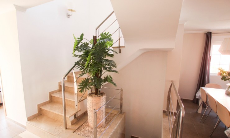 Revente -  -
Calpe - Casanova