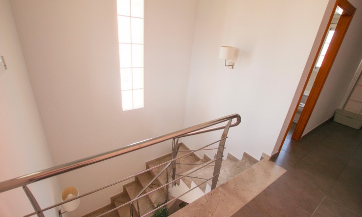 Revente -  -
Calpe - Casanova