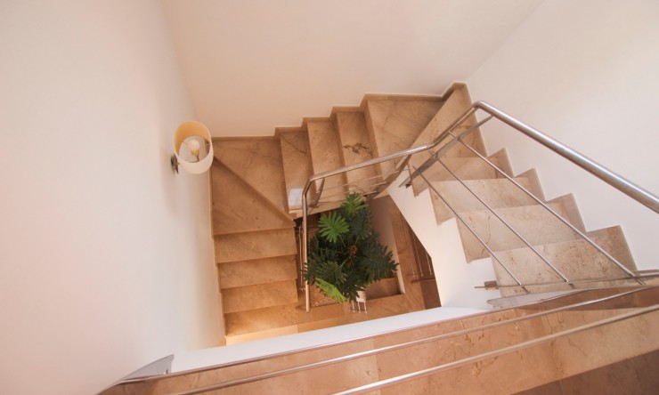 Revente -  -
Calpe - Casanova