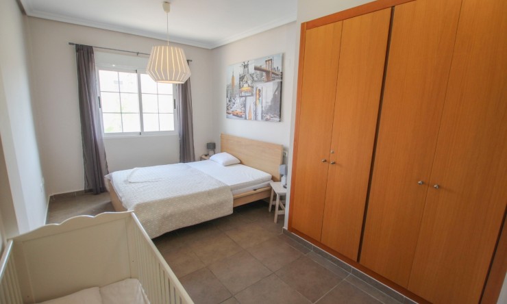 Revente -  -
Calpe - Casanova