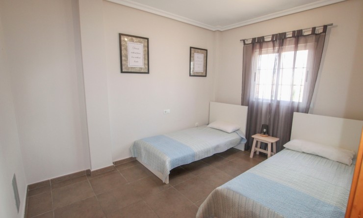 Revente -  -
Calpe - Casanova