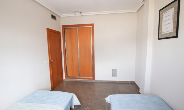 Revente -  -
Calpe - Casanova