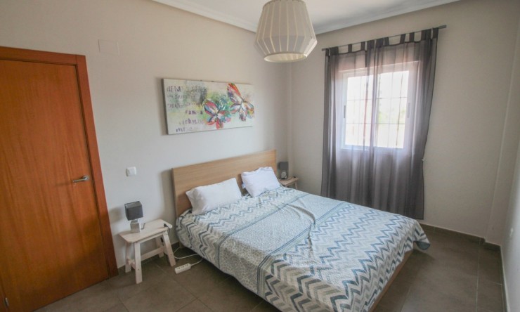 Revente -  -
Calpe - Casanova