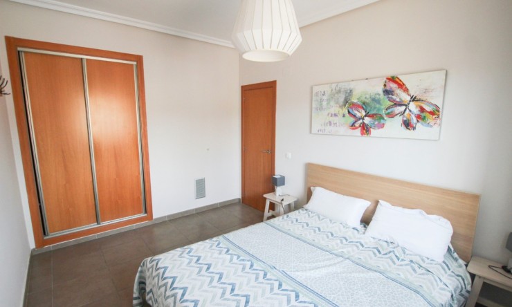 Revente -  -
Calpe - Casanova