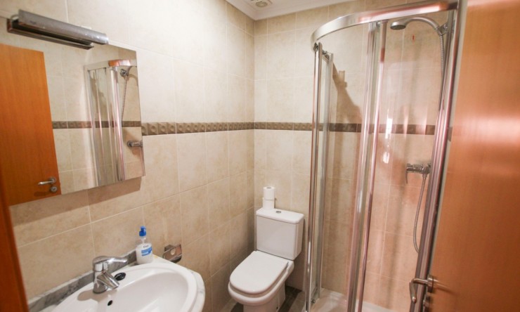 Revente -  -
Calpe - Casanova