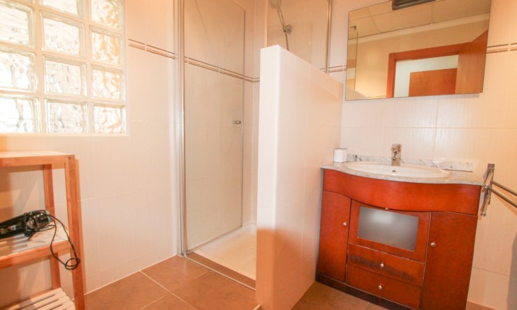 Revente -  -
Calpe - Casanova