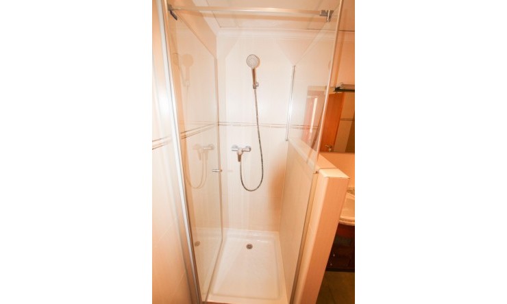 Revente -  -
Calpe - Casanova