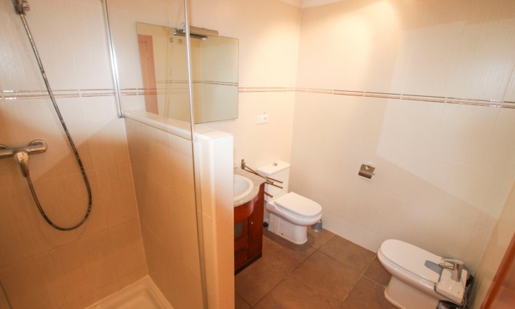 Revente -  -
Calpe - Casanova