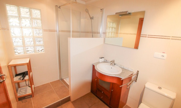 Revente -  -
Calpe - Casanova