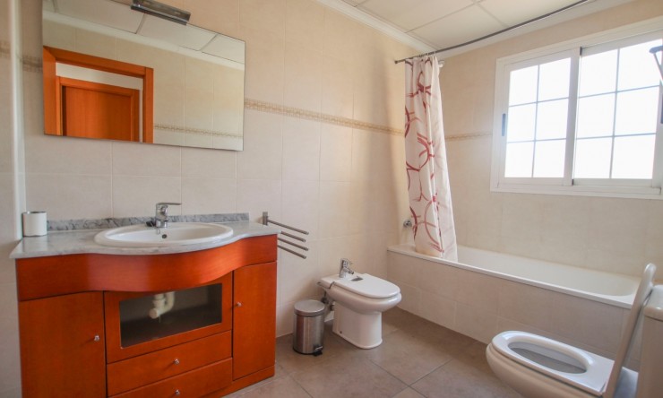 Revente -  -
Calpe - Casanova