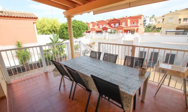 Revente -  -
Calpe - Casanova