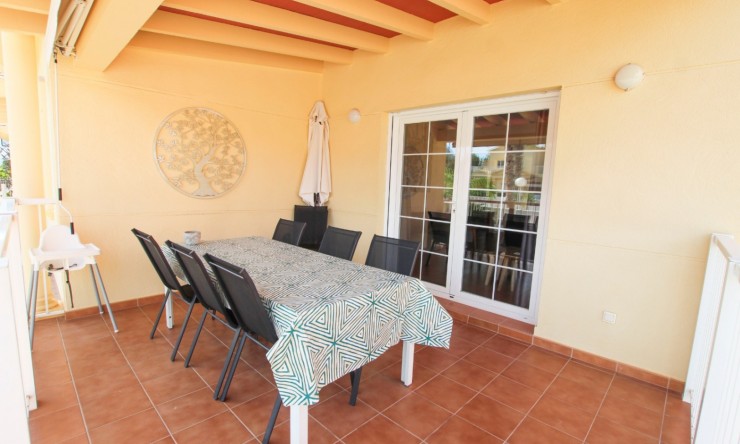 Revente -  -
Calpe - Casanova