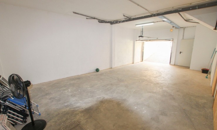 Revente -  -
Calpe - Casanova