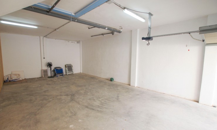 Revente -  -
Calpe - Casanova