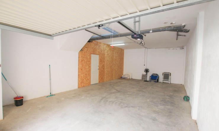 Revente -  -
Calpe - Casanova