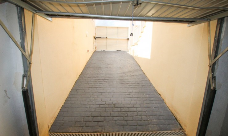 Revente -  -
Calpe - Casanova