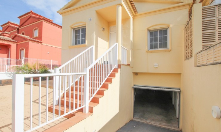 Revente -  -
Calpe - Casanova