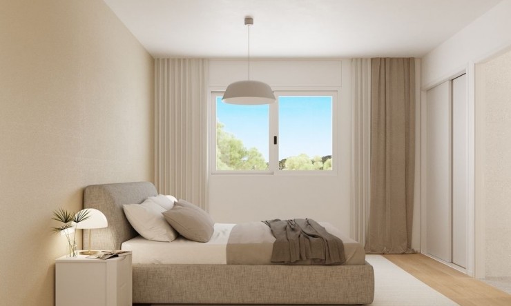 Revente -  -
Finestrat - Balcon de Finestrat