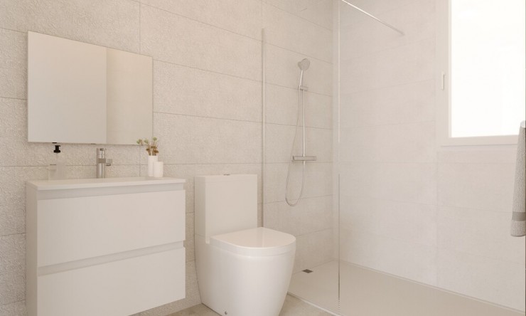 Revente -  -
Finestrat - Balcon de Finestrat