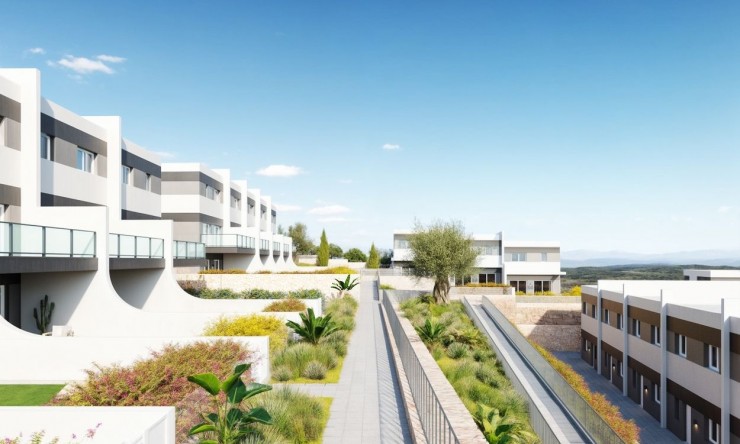 Revente -  -
Finestrat - Balcon de Finestrat