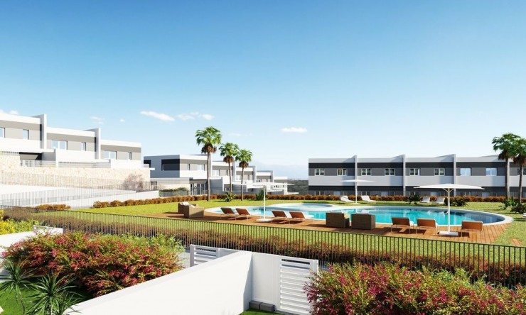 Revente -  -
Finestrat - Balcon de Finestrat