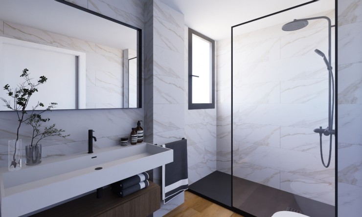 Resale - Apartment -
Jávea - Cala Blanca