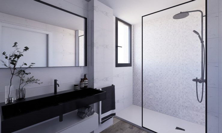 Resale - Apartment -
Jávea - Cala Blanca