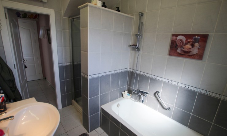 Herverkoop - Villa -
Calpe - Cometa