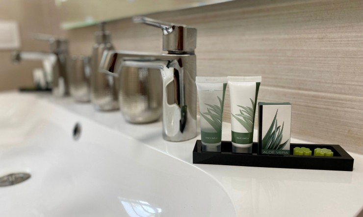 Resale - Villa -
Benissa - La Fustera