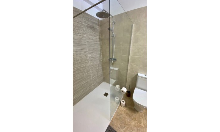 Resale - Villa -
Benissa - La Fustera