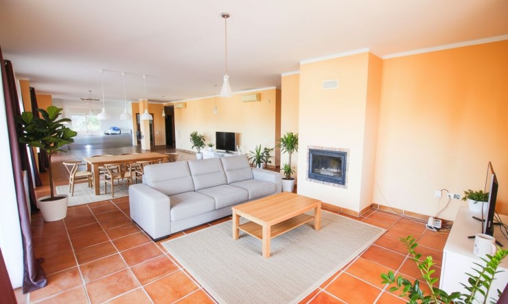 Resale - Villa -
Altea - Altea La Vella