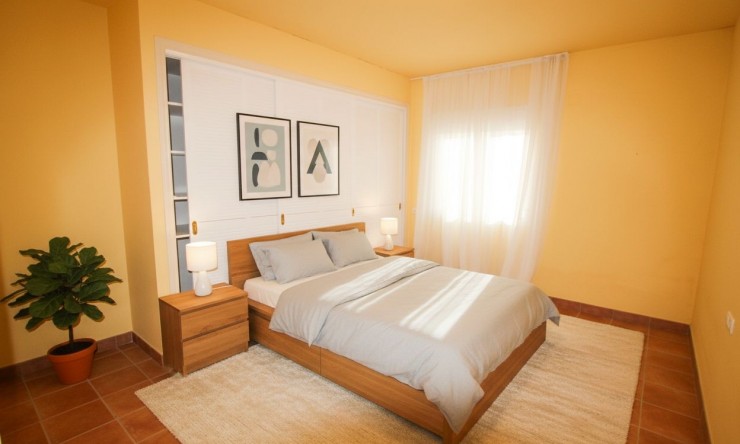 Resale - Villa -
Altea - Altea La Vella