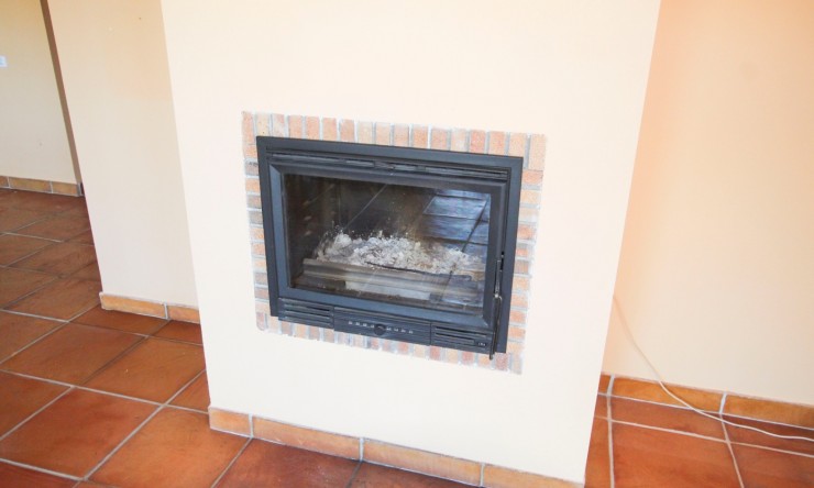 Resale - Villa -
Altea - Altea La Vella