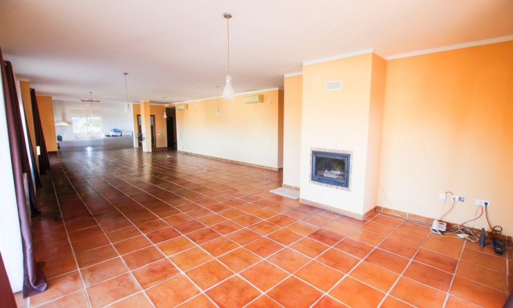 Resale - Villa -
Altea - Altea La Vella