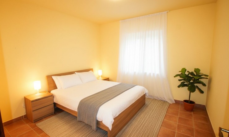 Resale - Villa -
Altea - Altea La Vella