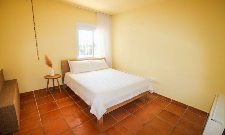 Resale - Villa -
Altea - Altea La Vella