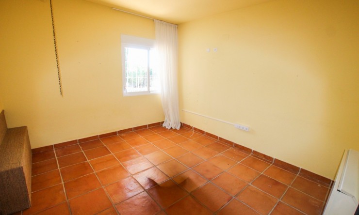 Resale - Villa -
Altea - Altea La Vella