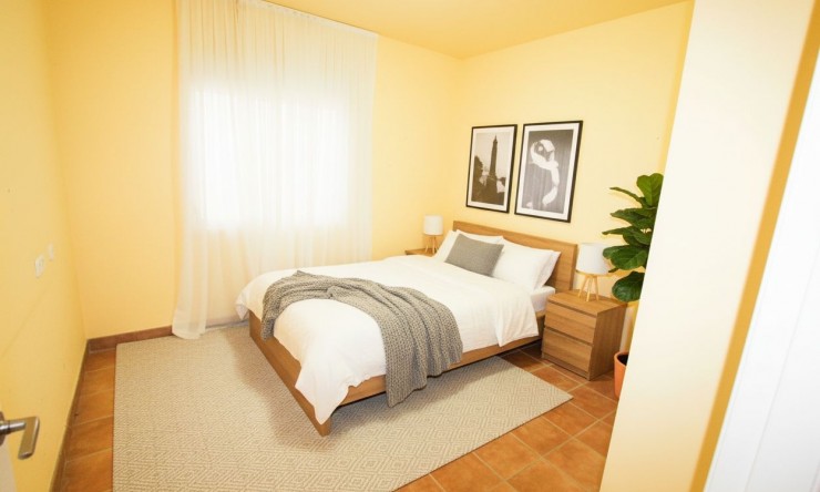 Resale - Villa -
Altea - Altea La Vella