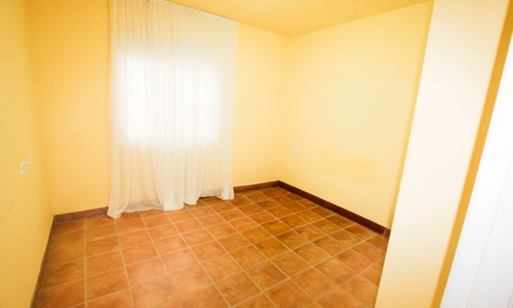 Resale - Villa -
Altea - Altea La Vella