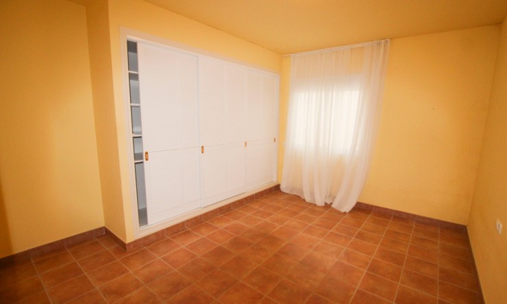 Resale - Villa -
Altea - Altea La Vella