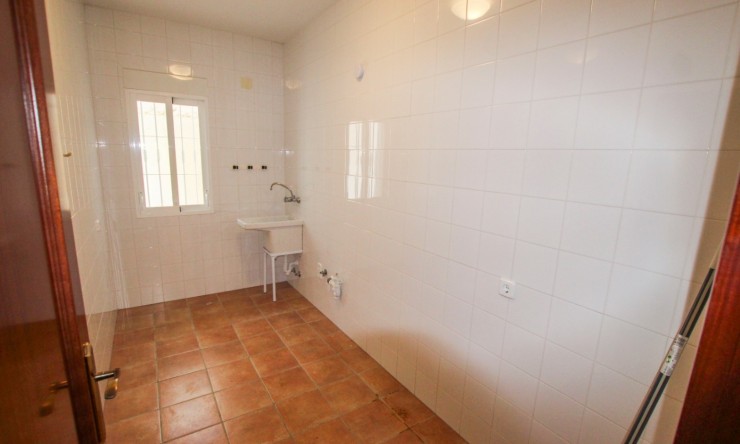 Resale - Villa -
Altea - Altea La Vella