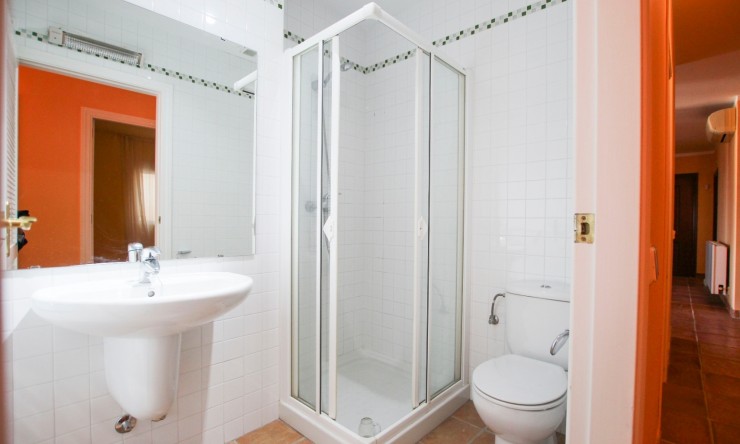 Resale - Villa -
Altea - Altea La Vella