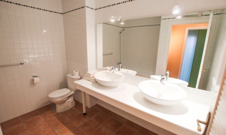 Resale - Villa -
Altea - Altea La Vella