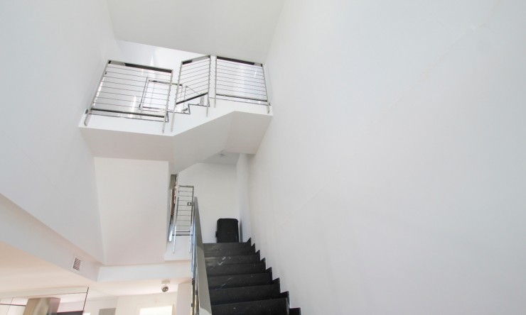 Resale - semi_detached_house -
Alfaz del Pi - Albir