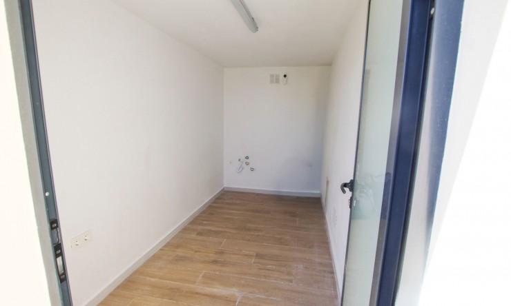Resale - Villa -
Polop