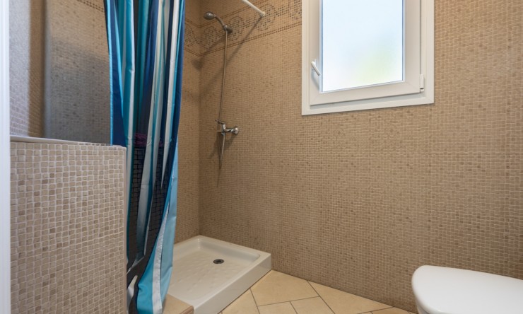 Resale - Villa -
Jávea - Costa Nova