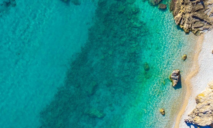 Resale - Villa -
Jávea - Costa Nova