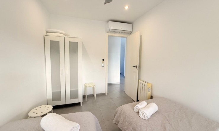 Resale - Villa -
Altea