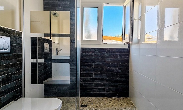 Resale - Villa -
Calpe / Calp - Carrió - La Merced - Los Pinos