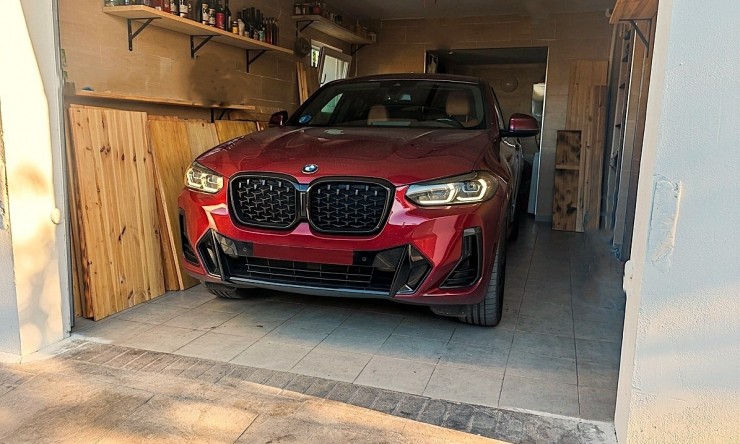 Resale - Villa -
Calpe / Calp - Carrió - La Merced - Los Pinos